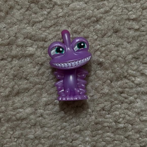Disney Doorables Series 8: Randall from Monsters, Inc. (RARE) - Picture 1 of 2
